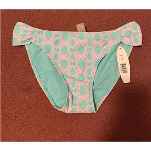 Red Camel Women's Bathing Suit Bottoms Size S NWT